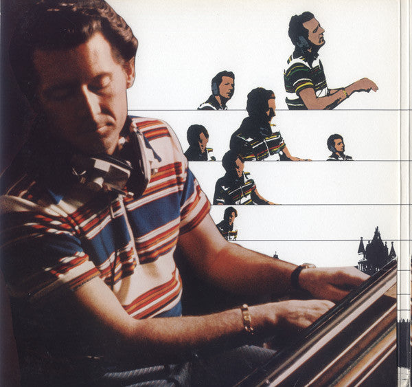 Jerry Lee Lewis : The Session Recorded In London With Great Guest Artists (2xLP, Album, Pre)