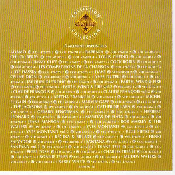 Jimmy Cliff : Vol. 2 (CD, Comp)