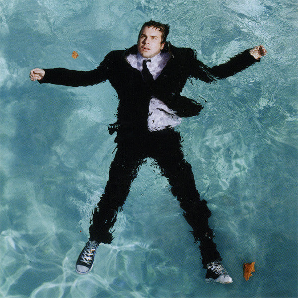Howie Day : Sound The Alarm (CD, Album)