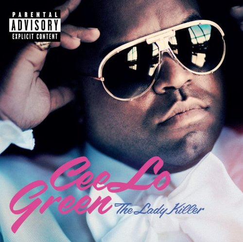 Cee-Lo : The Lady Killer (CD, Album)