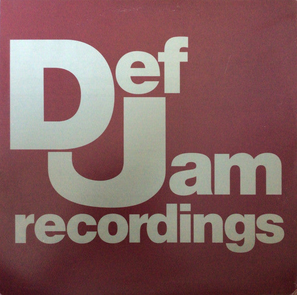 Redman : Da Goodness (12", Promo)