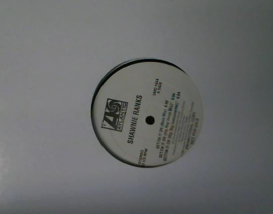 Shawnie Ranks : Gettin It On (12", Promo)