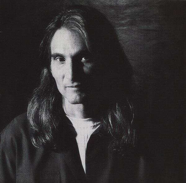 Jimmie Dale Gilmore : Braver Newer World (CD, Album, SRC)