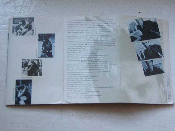 Sting : The Dream Of The Blue Turtles (Cass, Album, Pap)