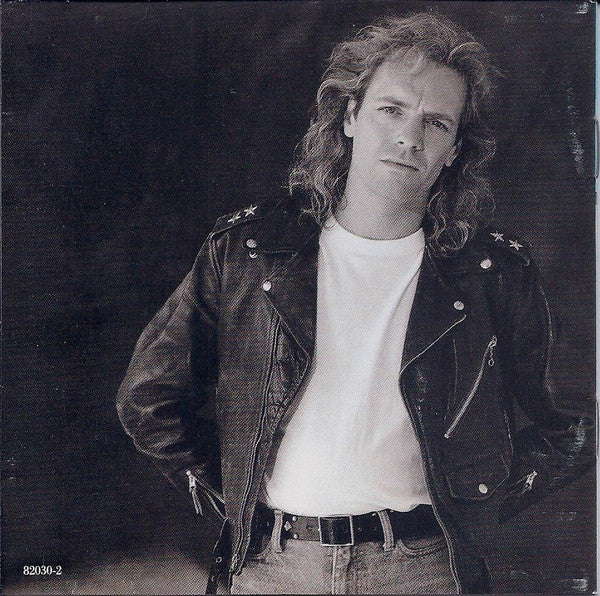 Peter Frampton : When All The Pieces Fit (CD, Album)