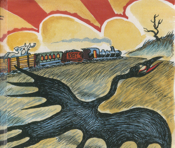 Drive-By Truckers : The Big To-Do (CD, Album)