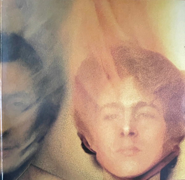 The Rolling Stones : Goats Head Soup (LP, Album, RI )