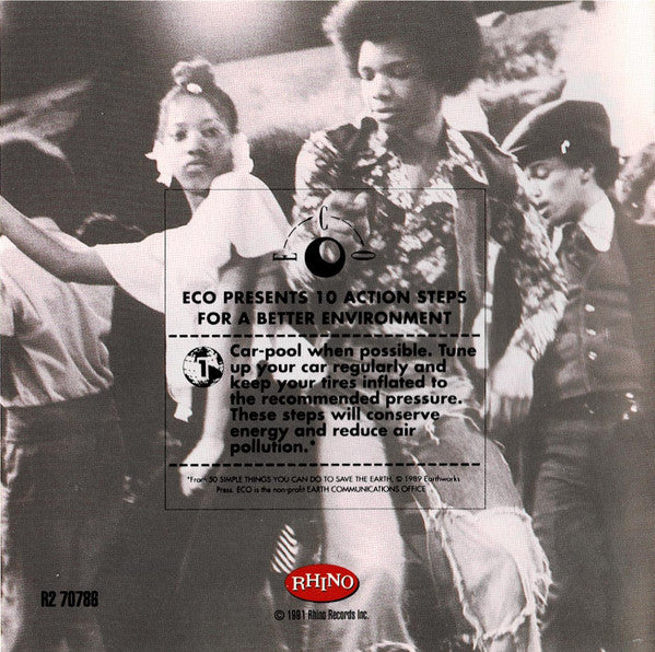 Various : Soul Hits Of The '70s - Didn't It Blow Your Mind!, Vol. 6 (CD, Comp, RM, Den)