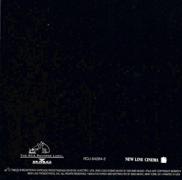 The Primitives : Crash - The '95 Mix (CD, Single, Promo)