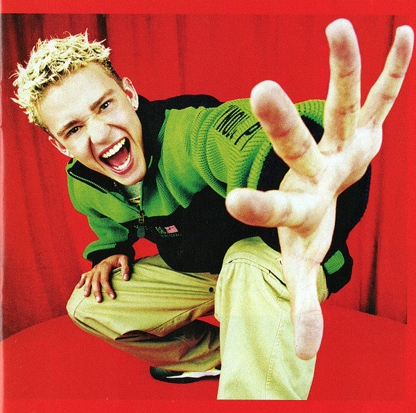 *NSYNC : Home For Christmas (CD, Album)