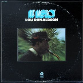 Lou Donaldson : Ha' Mercy (2xLP, Comp)