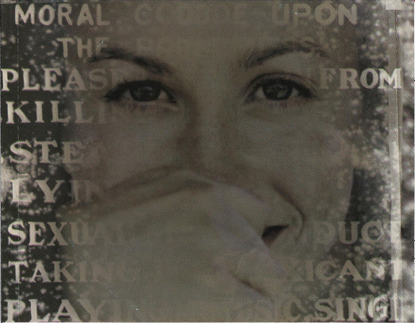 Alanis Morissette : Supposed Former Infatuation Junkie (CD, Album)