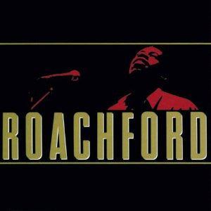 Roachford : Roachford (CD, Album)