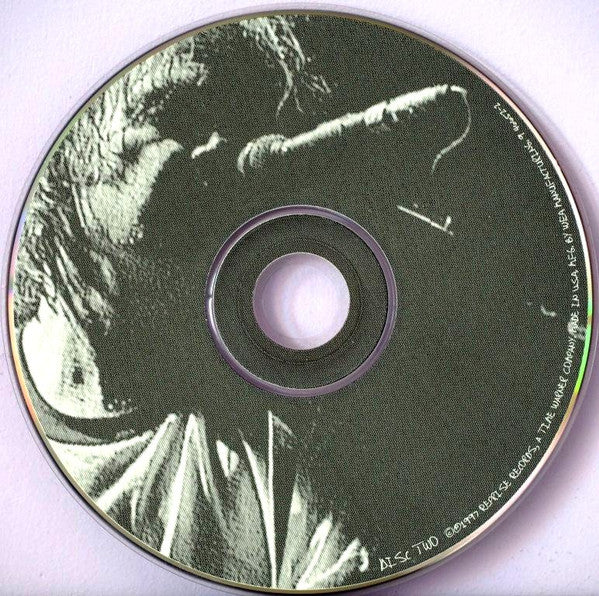 Neil Young, Crazy Horse : Year Of The Horse (2xHDCD, Album, Dig)