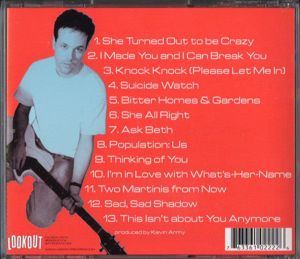 Dr. Frank : Show Business Is My Life (CD, Album)
