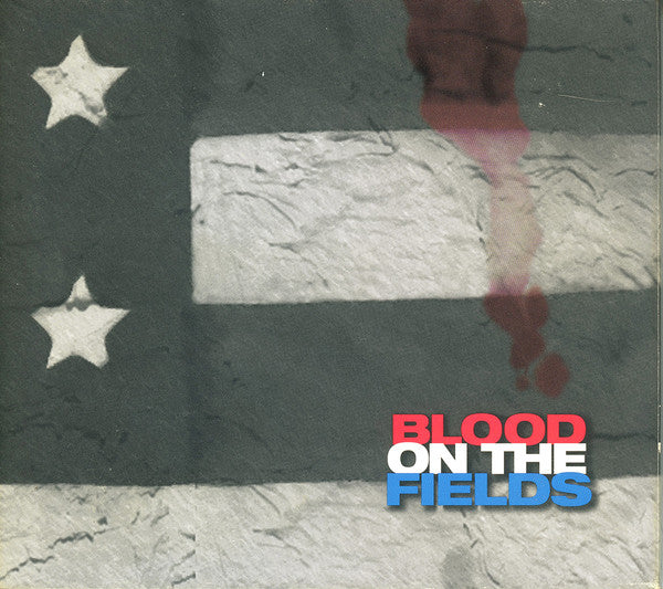 Wynton Marsalis & Jazz At Lincoln Center : Blood On The Fields (3xCD, Album)
