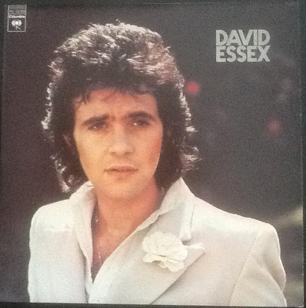 David Essex : David Essex (LP, Album)
