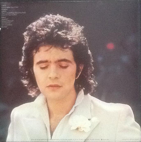 David Essex : David Essex (LP, Album)