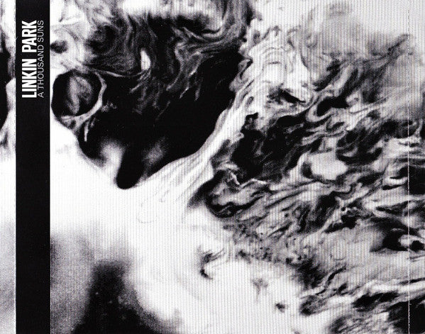 Linkin Park : A Thousand Suns (CD, Album)