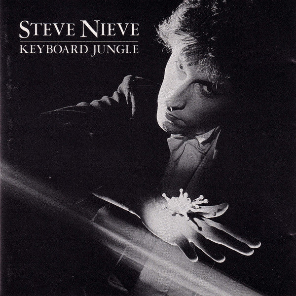 Steve Nieve : Keyboard Jungle (CD, Album)