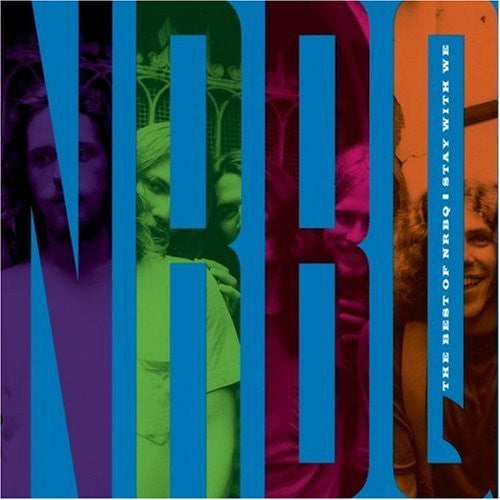 NRBQ : Stay With We - The Best Of NRBQ (CD, Comp)