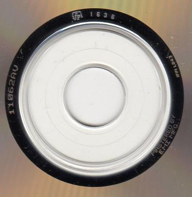 David Bowie : Strangers When We Meet (CD, Single, Promo)