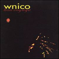 Wnico : Bon Voyage (CD, Album)