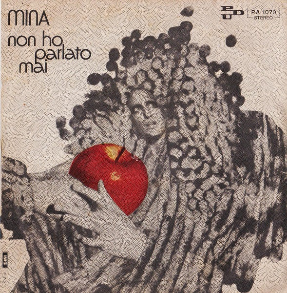 Mina (3) : Grande, Grande, Grande (7", Single)
