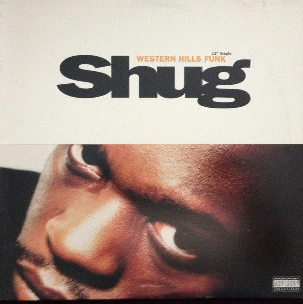 Shug : Western Hills Funk (12")