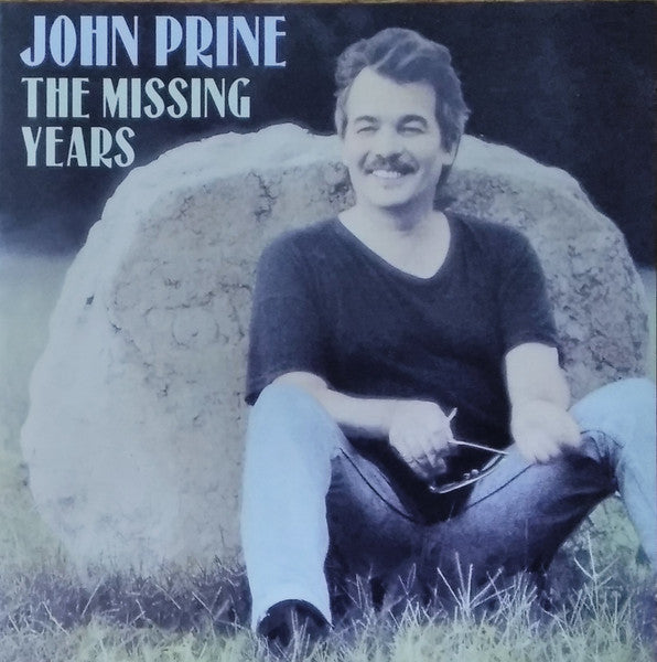 John Prine : The Missing Years (CD, Album)