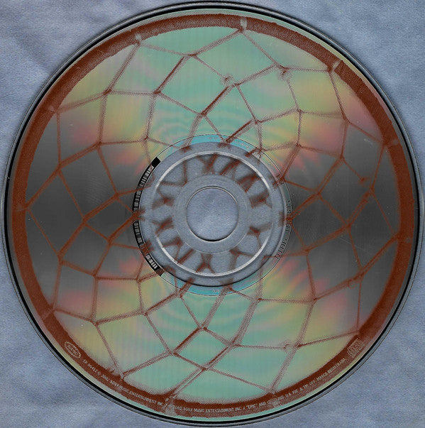 Tori Amos : Scarlet's Walk (CD, Album, Enh)