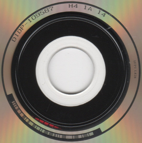 Various : Music From The Miramax Motion Picture Chicago (CD, Album, Enh, Pit)