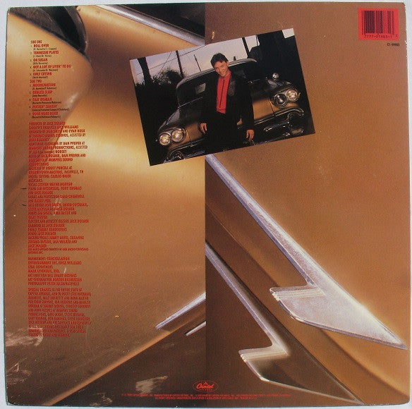 Steven Wayne Horton : Steven Wayne Horton (LP, Album)