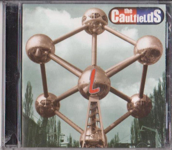 The Caulfields : L (CD, Album)