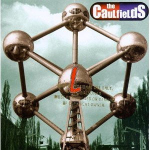 The Caulfields : L (CD, Album)