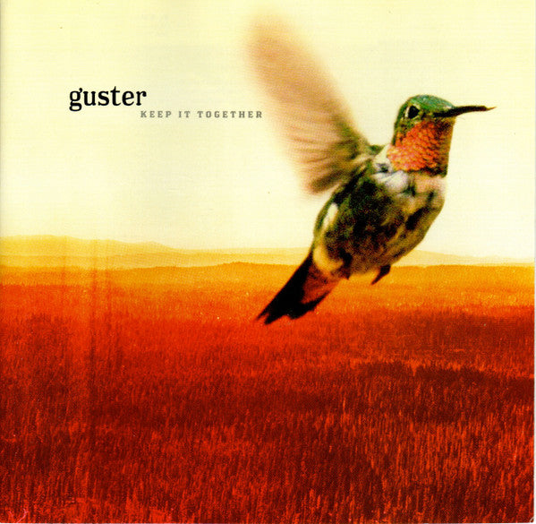 Guster : Keep It Together (CD, Album, Enh)