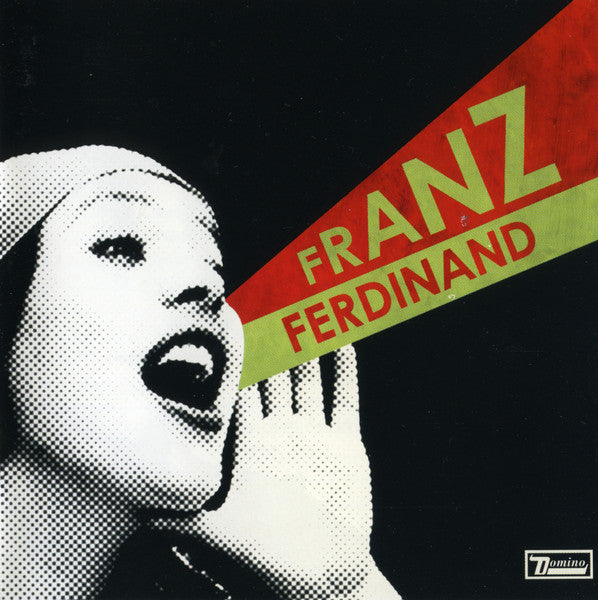 Franz Ferdinand : You Could Have It So Much Better (CD, Album)