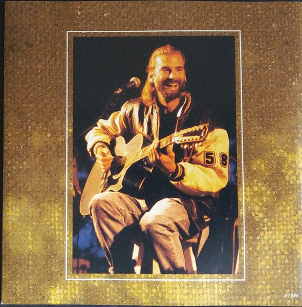 Kenny Loggins : Yesterday, Today, Tomorrow: The Greatest Hits Of Kenny Loggins (CD, Comp, RE, Son)