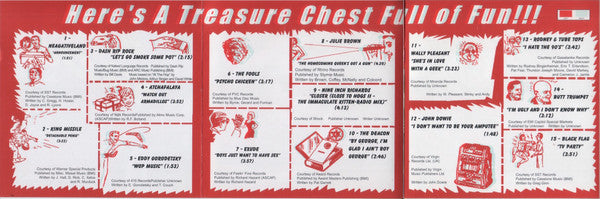 Various : It's A Goof! (CD, Comp)