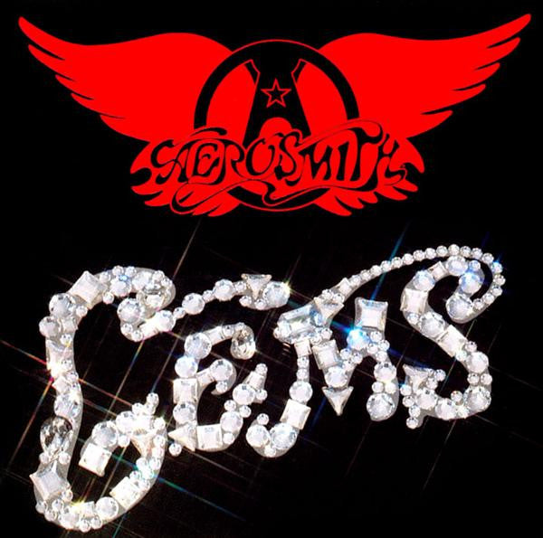 Aerosmith : Gems (CD, Comp)