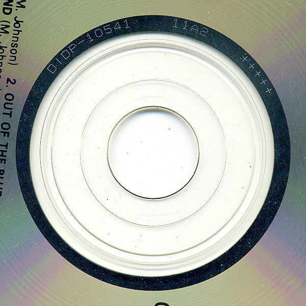 The The : Infected (CD, Album)