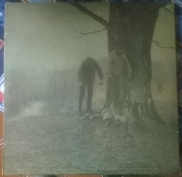 Mason Proffit : Wanted (LP, Album, Gat)
