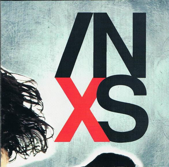 INXS : X (CD, Album, Lon)