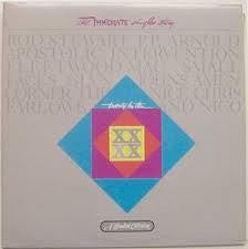 Various : The Immediate Singles Story / 20 X 10 - A Compleat Collection (2xLP, Comp, Car)