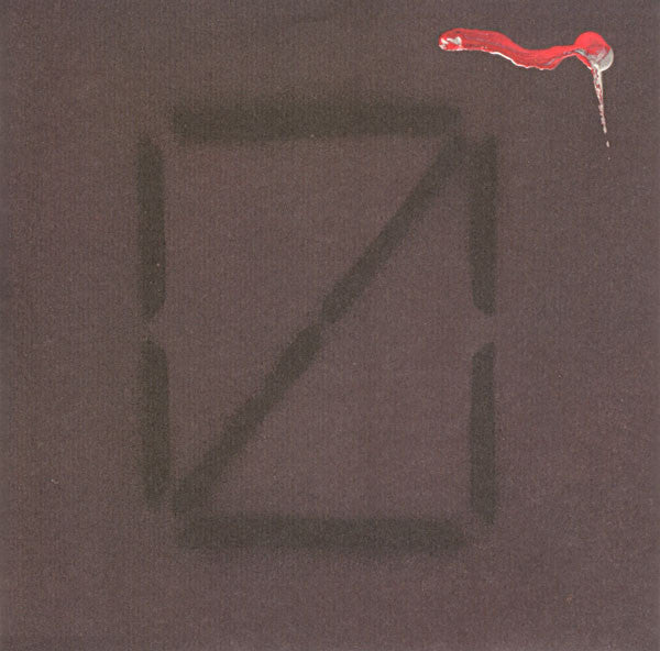 Nothing People : Army Of Ideal (7", Ltd)