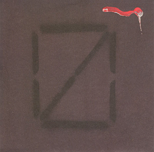 Nothing People : Army Of Ideal (7", Ltd)