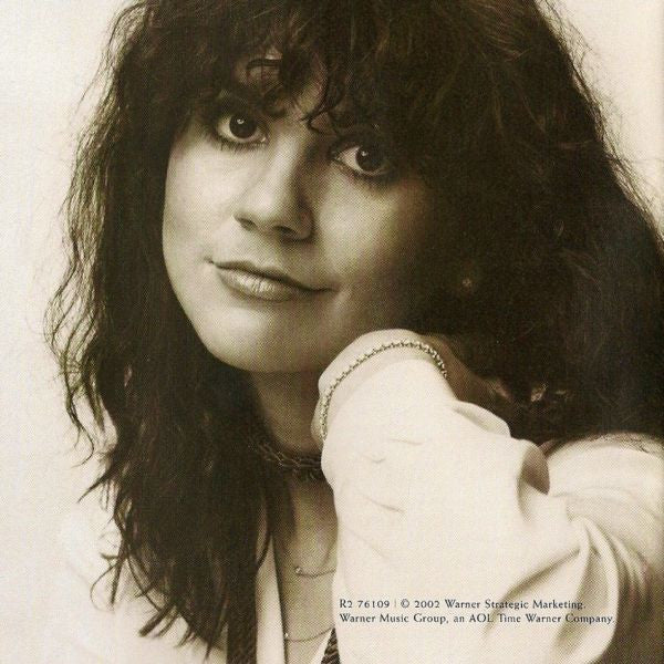 Linda Ronstadt : The Very Best Of Linda Ronstadt (CD, Comp, RE, RM)