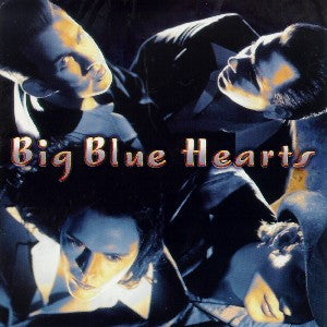 Big Blue Hearts : Big Blue Hearts (CD, Album)