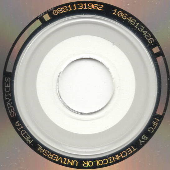 Fiction Plane : Everything Will Never Be OK (CD, Album)
