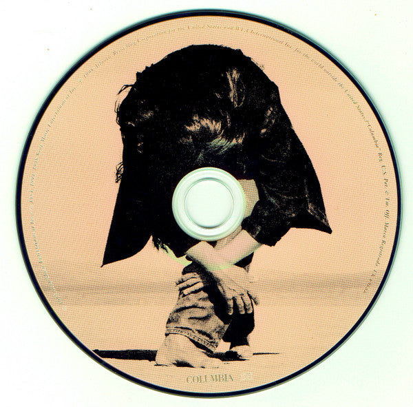 Steve Perry : Greatest Hits + Five Unreleased (CD, Comp)
